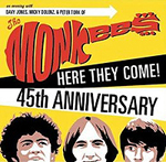 Monkees 45th anniversary tour