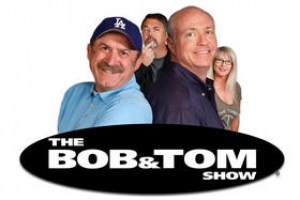 bob and tom show