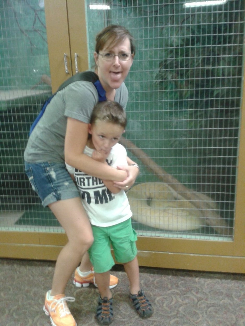 python - world bird sanctuary