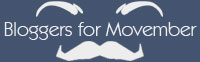 Bloggers For Movember