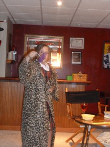 Are you ready to get wet?