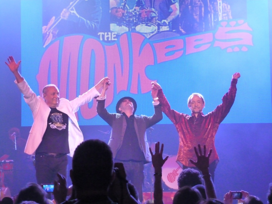A Midsummer's Night with The Monkees