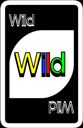 uno wildcard