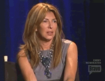 nina garcia project runway