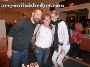 Circe Link, Christian Nesmith