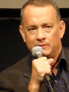 tom hanks
