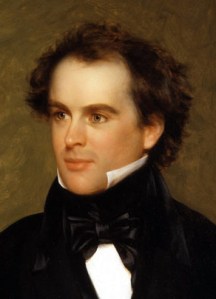 nathaniel hawthorne
